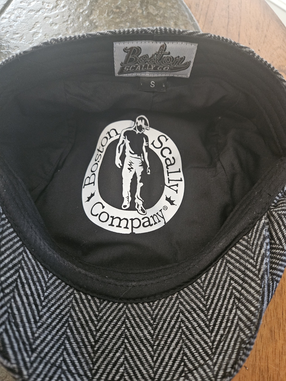 Boston Scally "The Original" - Picture 3 of 3